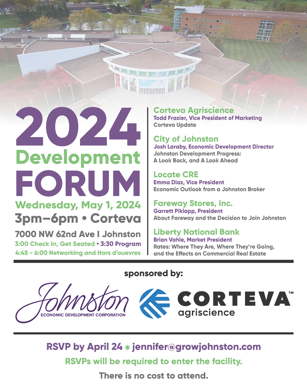 2024 JEDCO DevForum Invite copy