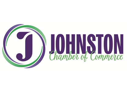 Johnston Chamber Logo