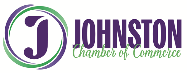 Johnston Chamber Logo