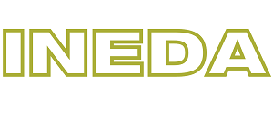 INEDA Logo