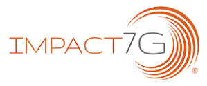 Impact 7G Logo