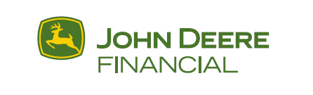 John Deer Financial Logo