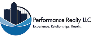 Performance Realty Logo
