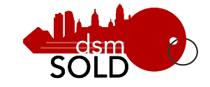 dsm SOLD Logo